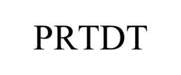 PRTDT