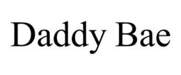 DADDY BAE