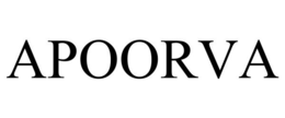 APOORVA