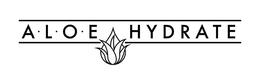 A·L·O·E HYDRATE