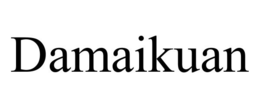 DAMAIKUAN
