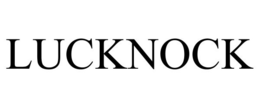 LUCKNOCK