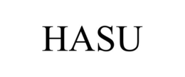 HASU