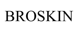BROSKIN