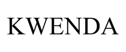 KWENDA