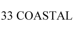 33 COASTAL