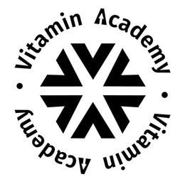 VITAMIN ACADEMY VVVVVV