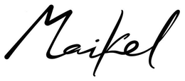 MAIKEL