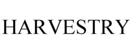 HARVESTRY