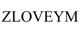ZLOVEYM