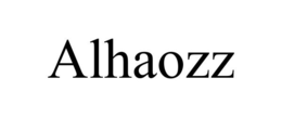 ALHAOZZ