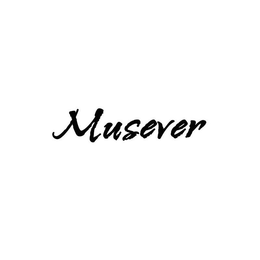 MUSEVER