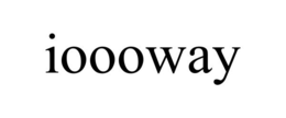 IOOOWAY
