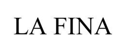 LA FINA