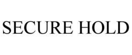 SECURE HOLD