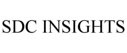 SDC INSIGHTS