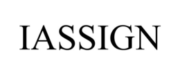 IASSIGN
