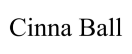 CINNA BALL