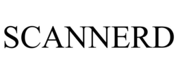 SCANNERD