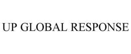 UP GLOBAL RESPONSE