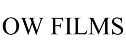 OW FILMS