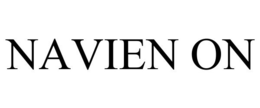 NAVIEN ON