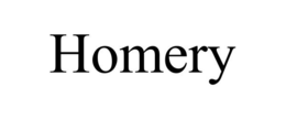 HOMERY