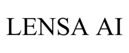 LENSA AI