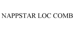 NAPPSTAR LOC COMB