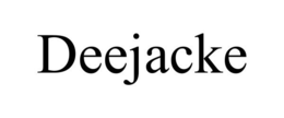 DEEJACKE