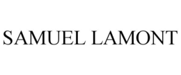 SAMUEL LAMONT