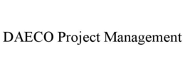 DAECO PROJECT MANAGEMENT