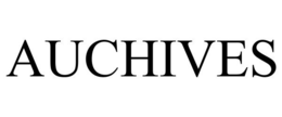 AUCHIVES