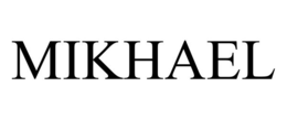 MIKHAEL