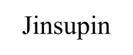 JINSUPIN