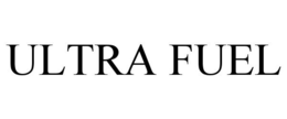 ULTRA FUEL