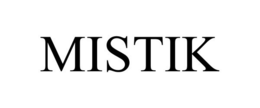 MISTIK