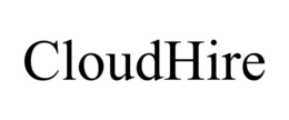 CLOUDHIRE