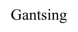 GANTSING