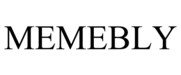 MEMEBLY