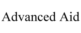 ADVANCED AID