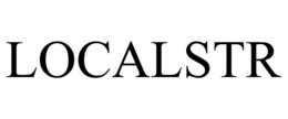 LOCALSTR