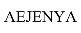 AEJENYA