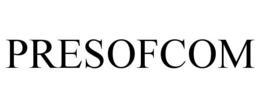 PRESOFCOM
