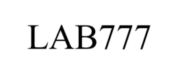 LAB777