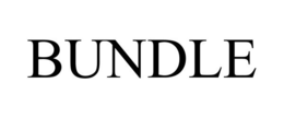 BUNDLE