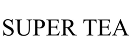 SUPER TEA