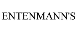 ENTENMANN'S