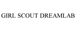 GIRL SCOUT DREAMLAB