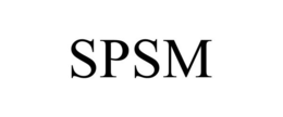 SPSM